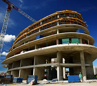 Merlin's Baustellen und Baureinigung