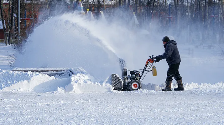 Winterdienste