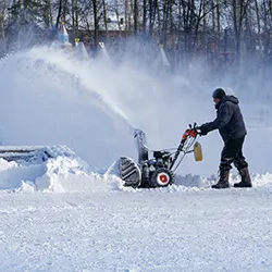 Winterdienste